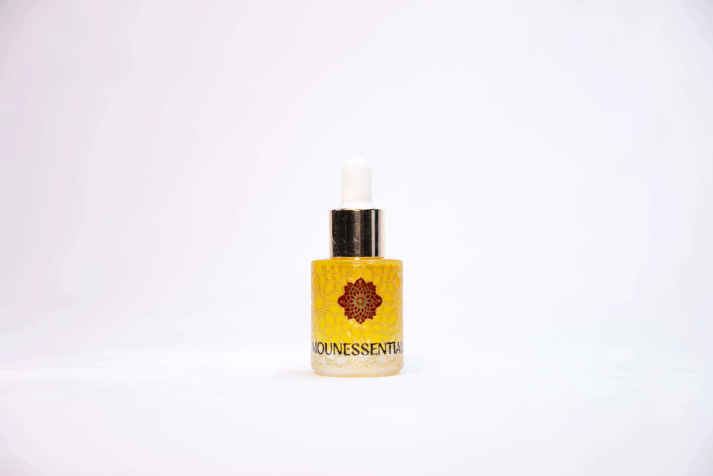 PURE PATCHOULI ESSENTIAL OIL -15ML